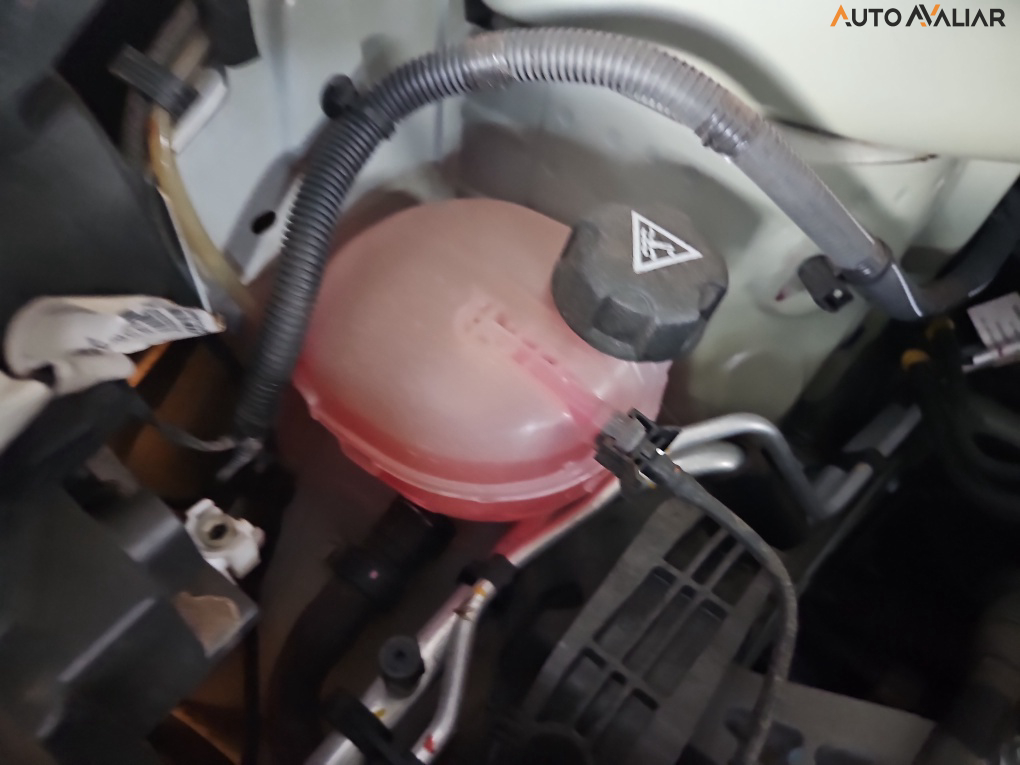 CITROEN C3 1.0 FIREFLY FLEX FEEL MANUAL