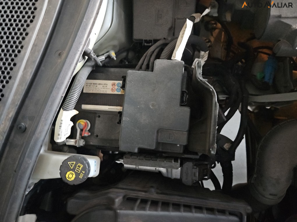 CITROEN C3 1.0 FIREFLY FLEX FEEL MANUAL