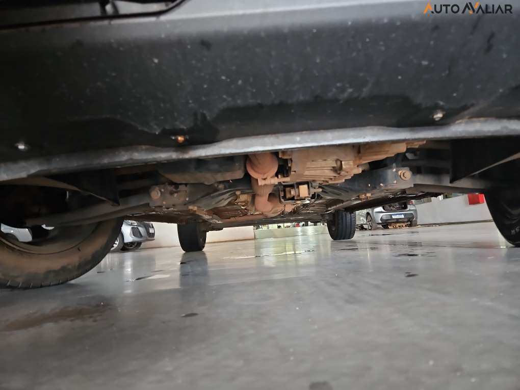 CITROEN C3 1.0 FIREFLY FLEX FEEL MANUAL