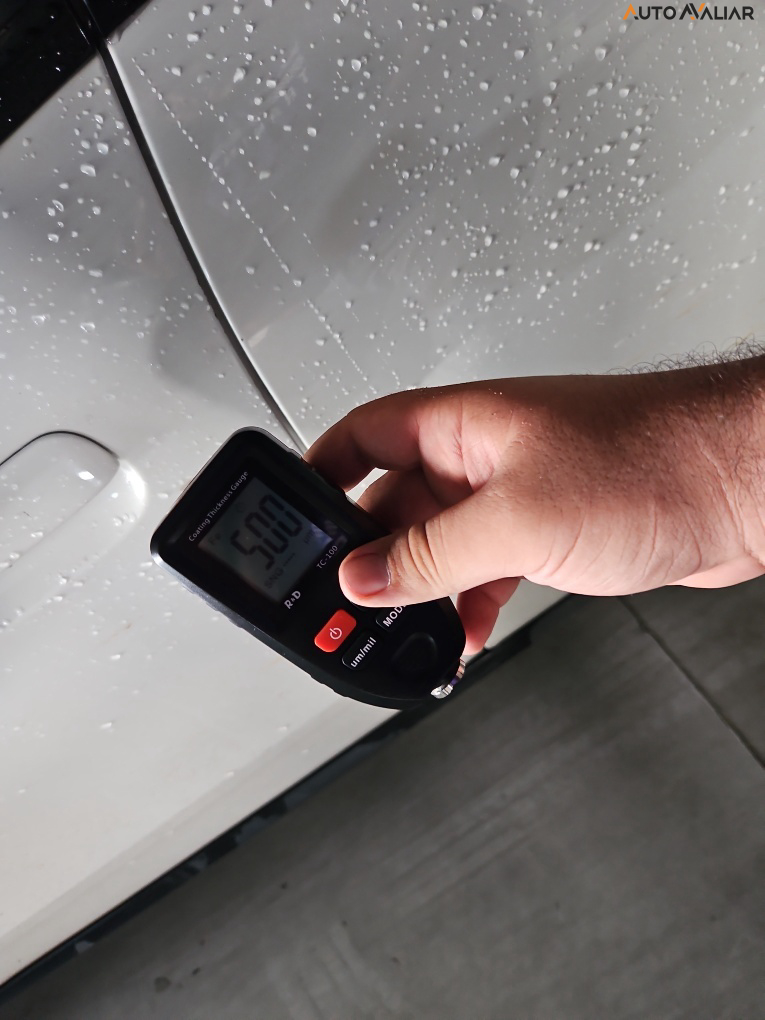 CITROEN C3 1.0 FIREFLY FLEX FEEL MANUAL