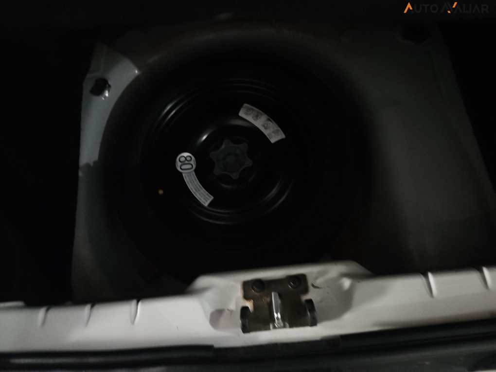 CITROEN C3 1.0 FIREFLY FLEX FEEL MANUAL