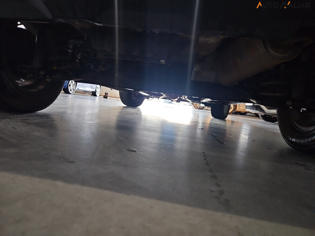 CITROEN C3 1.0 FIREFLY FLEX FEEL MANUAL