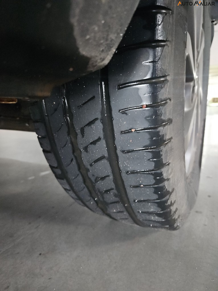 CITROEN C3 1.0 FIREFLY FLEX FEEL MANUAL