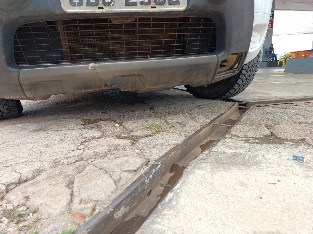 RENAULT DUSTER 2.0 DYNAMIQUE 4X2 16V FLEX 4P AUTOMATICO