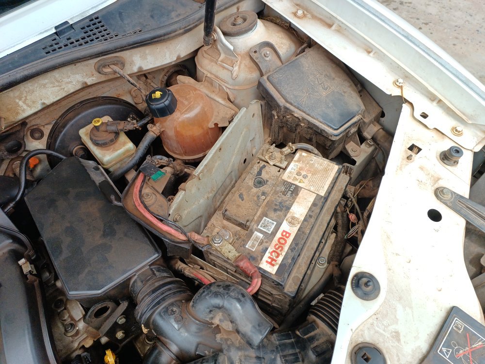 RENAULT DUSTER 2.0 DYNAMIQUE 4X2 16V FLEX 4P AUTOMATICO