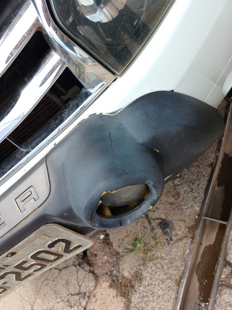 RENAULT DUSTER 2.0 DYNAMIQUE 4X2 16V FLEX 4P AUTOMATICO