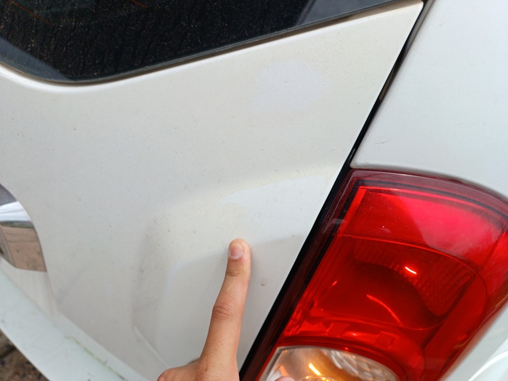 RENAULT DUSTER 2.0 DYNAMIQUE 4X2 16V FLEX 4P AUTOMATICO