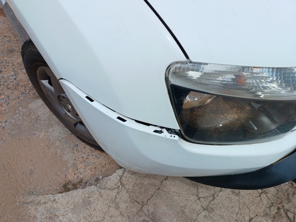 RENAULT DUSTER 2.0 DYNAMIQUE 4X2 16V FLEX 4P AUTOMATICO