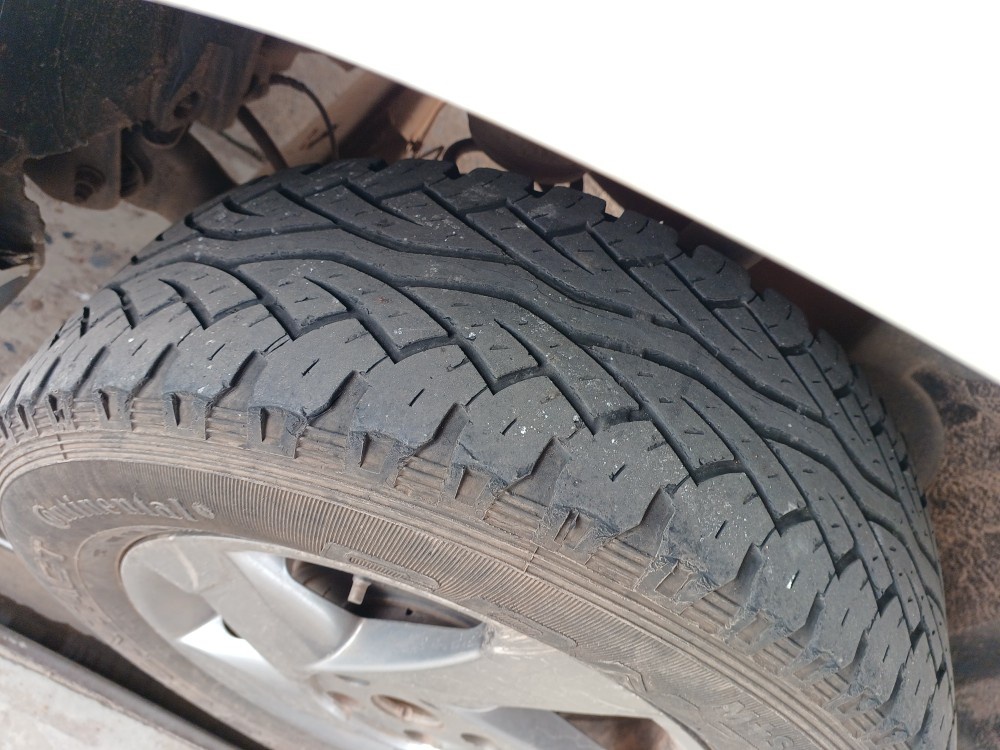 RENAULT DUSTER 2.0 DYNAMIQUE 4X2 16V FLEX 4P AUTOMATICO