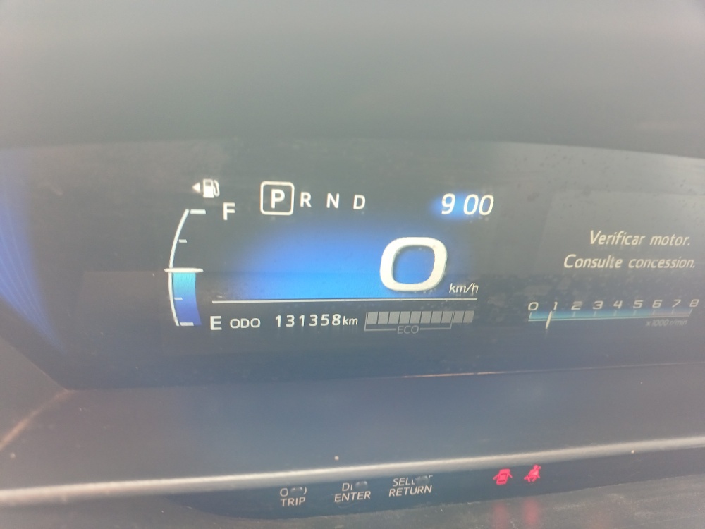 TOYOTA ETIOS 1.5 XS SEDAN 16V FLEX 4P AUTOMATICO