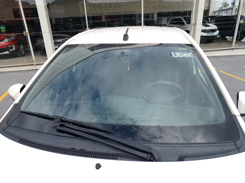 TOYOTA ETIOS 1.5 XS SEDAN 16V FLEX 4P AUTOMATICO