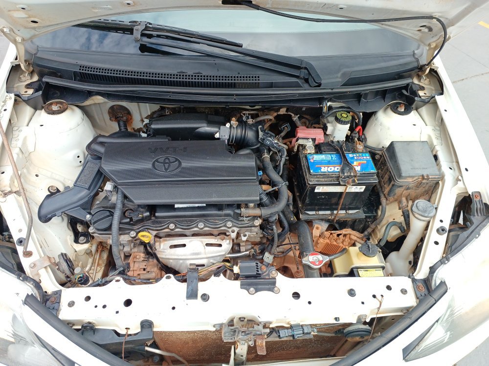 TOYOTA ETIOS 1.5 XS SEDAN 16V FLEX 4P AUTOMATICO