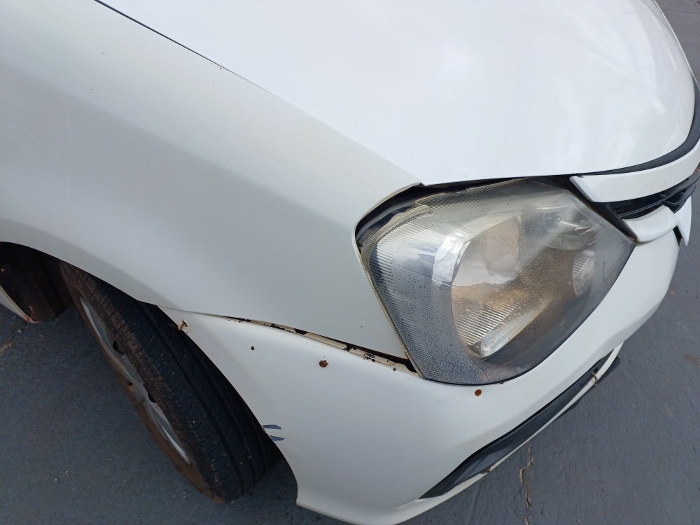 TOYOTA ETIOS 1.5 XS SEDAN 16V FLEX 4P AUTOMATICO