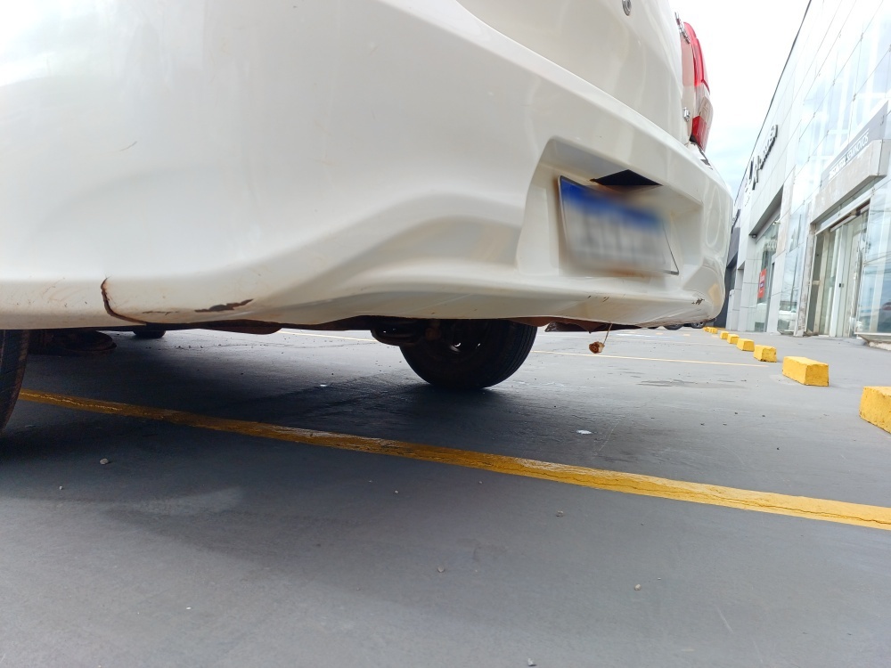 TOYOTA ETIOS 1.5 XS SEDAN 16V FLEX 4P AUTOMATICO