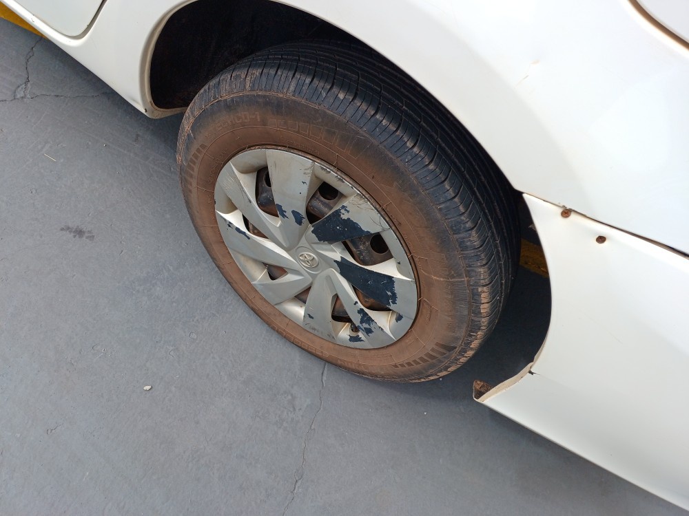 TOYOTA ETIOS 1.5 XS SEDAN 16V FLEX 4P AUTOMATICO