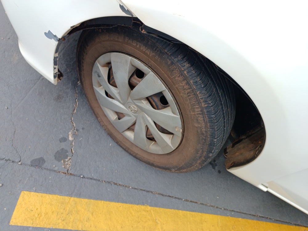 TOYOTA ETIOS 1.5 XS SEDAN 16V FLEX 4P AUTOMATICO