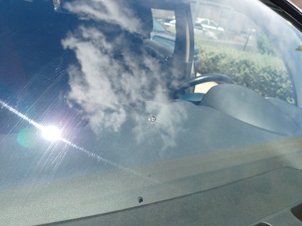 CITROEN AIRCROSS 1.6 SHINE 16V FLEX 4P AUTOMATICO