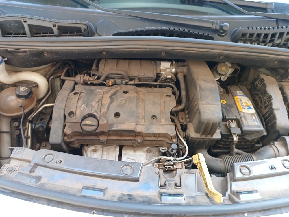 CITROEN AIRCROSS 1.6 SHINE 16V FLEX 4P AUTOMATICO