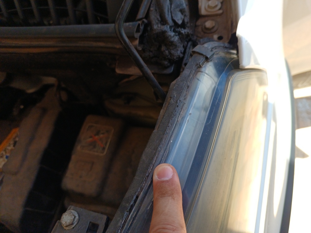 CITROEN AIRCROSS 1.6 SHINE 16V FLEX 4P AUTOMATICO