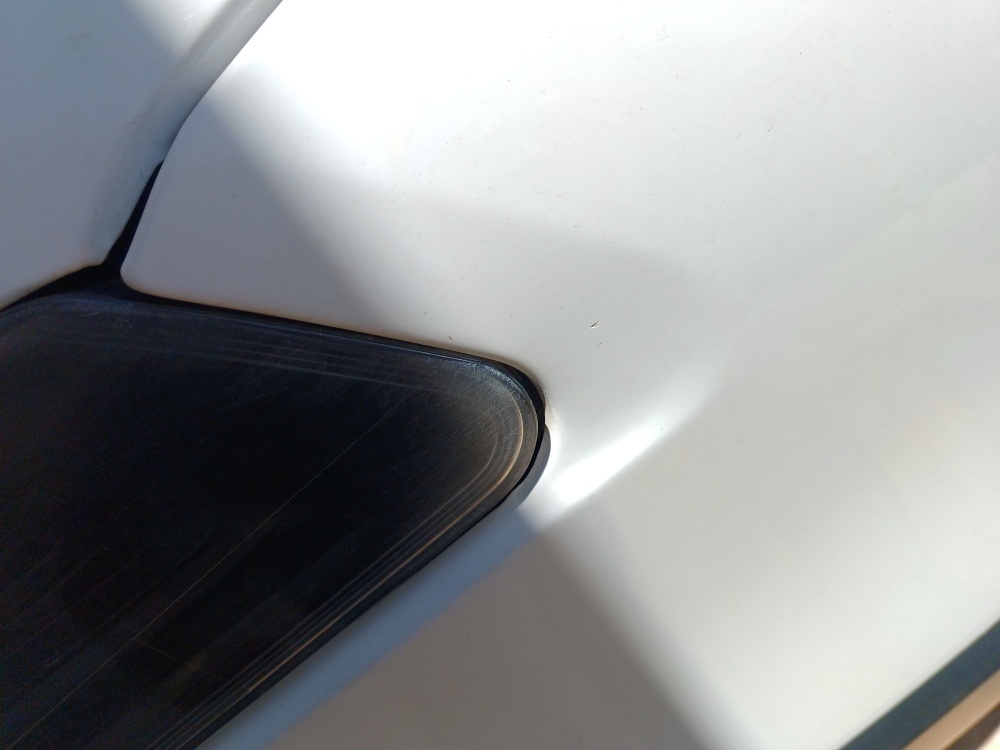 CITROEN AIRCROSS 1.6 SHINE 16V FLEX 4P AUTOMATICO