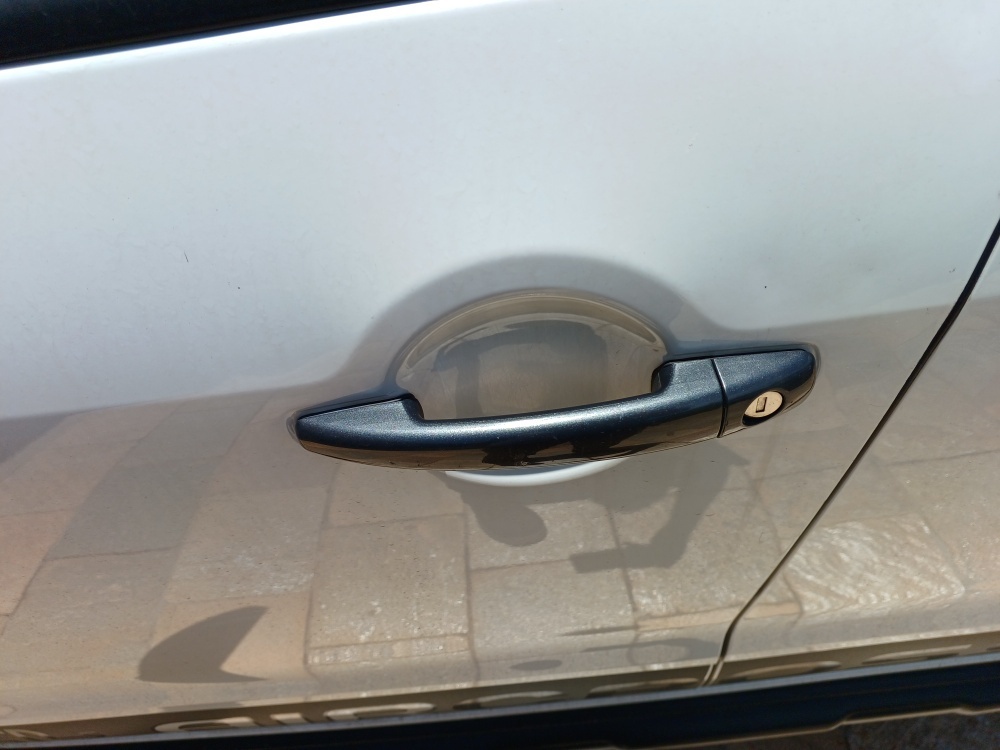 CITROEN AIRCROSS 1.6 SHINE 16V FLEX 4P AUTOMATICO