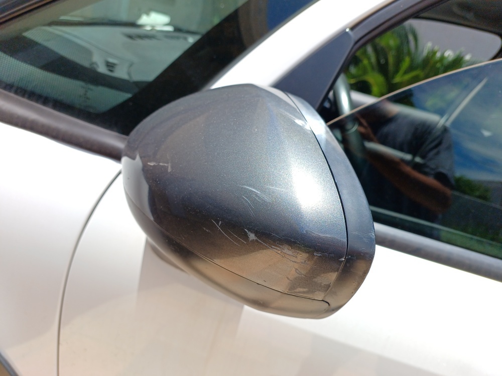 CITROEN AIRCROSS 1.6 SHINE 16V FLEX 4P AUTOMATICO