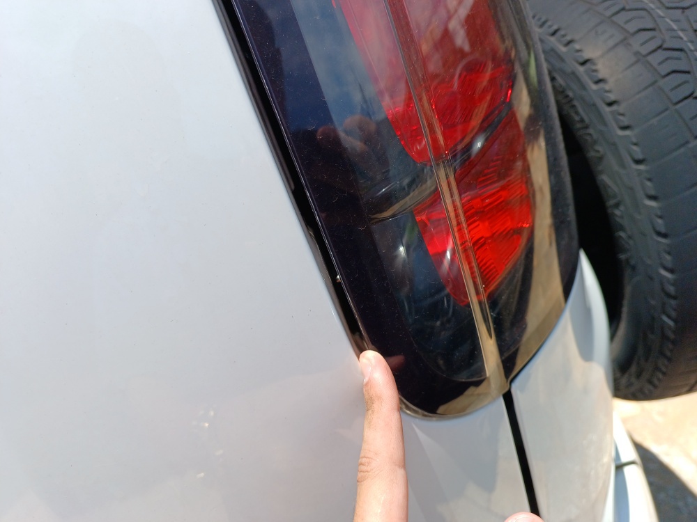 CITROEN AIRCROSS 1.6 SHINE 16V FLEX 4P AUTOMATICO