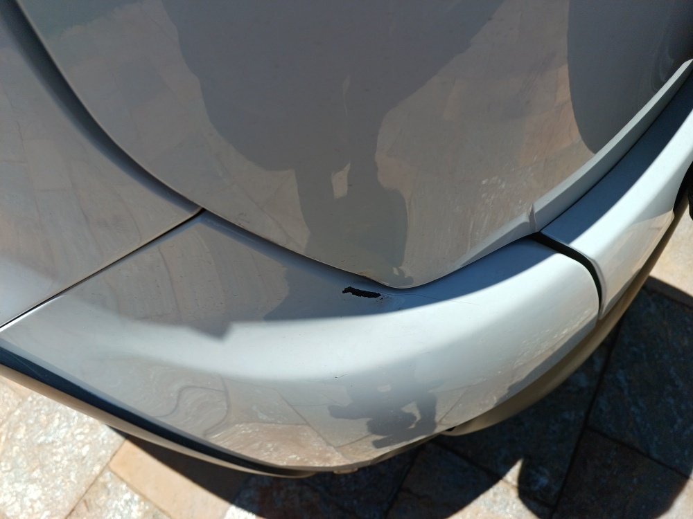 CITROEN AIRCROSS 1.6 SHINE 16V FLEX 4P AUTOMATICO