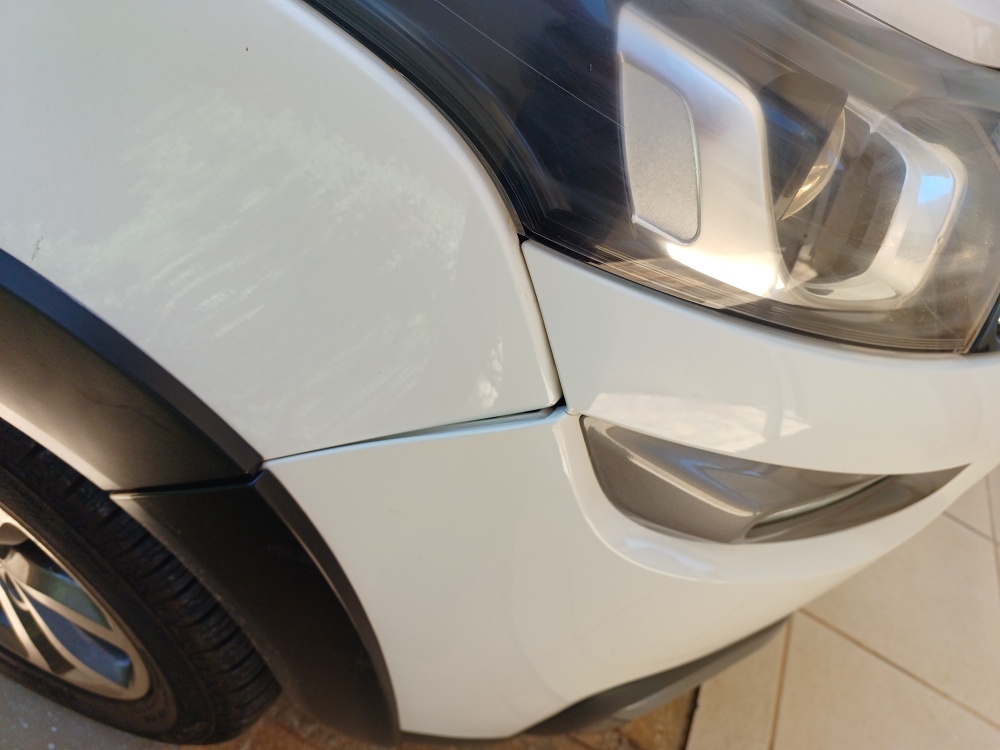 CITROEN AIRCROSS 1.6 SHINE 16V FLEX 4P AUTOMATICO