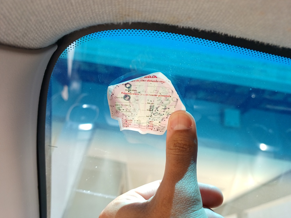 CITROEN AIRCROSS 1.6 SHINE 16V FLEX 4P AUTOMATICO