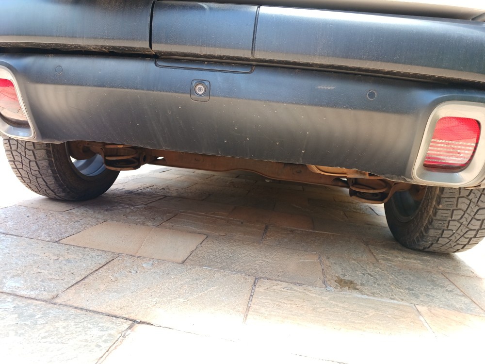 CITROEN AIRCROSS 1.6 SHINE 16V FLEX 4P AUTOMATICO