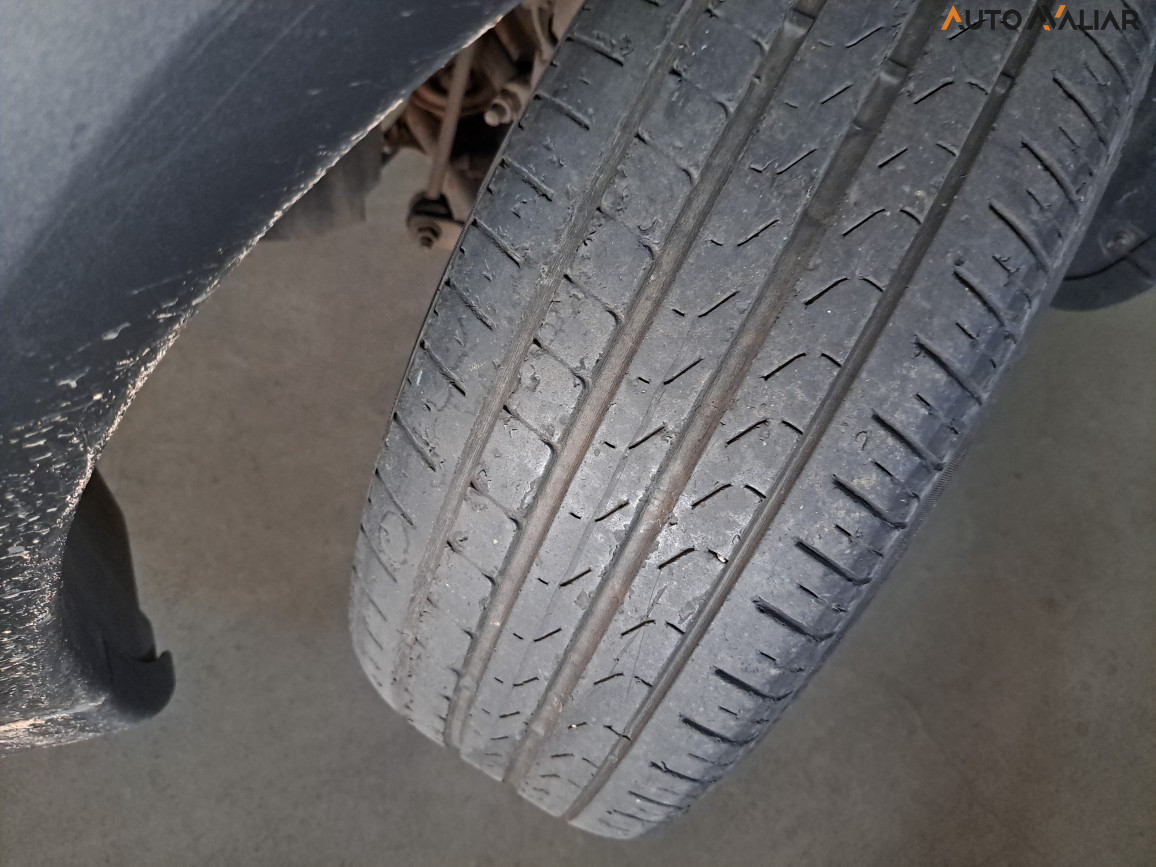 CITROEN C4 CACTUS 1.6 VTI 120 FLEX LIVE EAT6