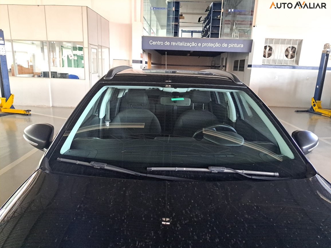 CITROEN C4 CACTUS 1.6 VTI 120 FLEX LIVE EAT6