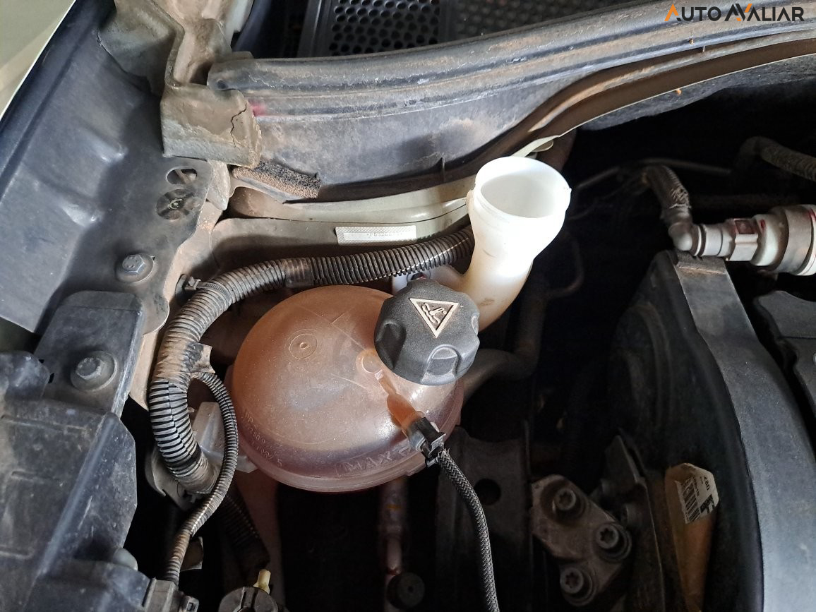 CITROEN C4 CACTUS 1.6 VTI 120 FLEX LIVE EAT6