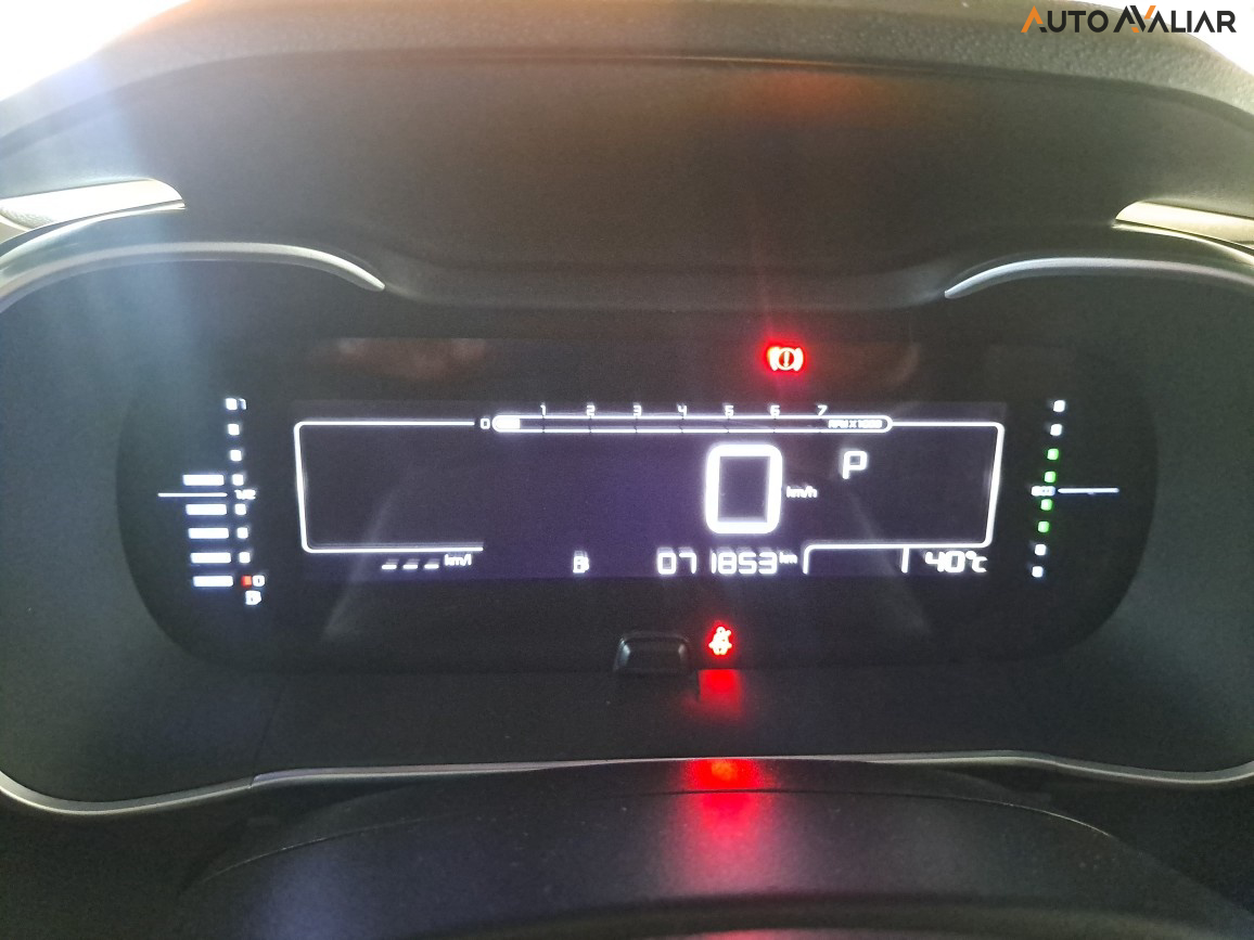CITROEN C4 CACTUS 1.6 VTI 120 FLEX LIVE EAT6