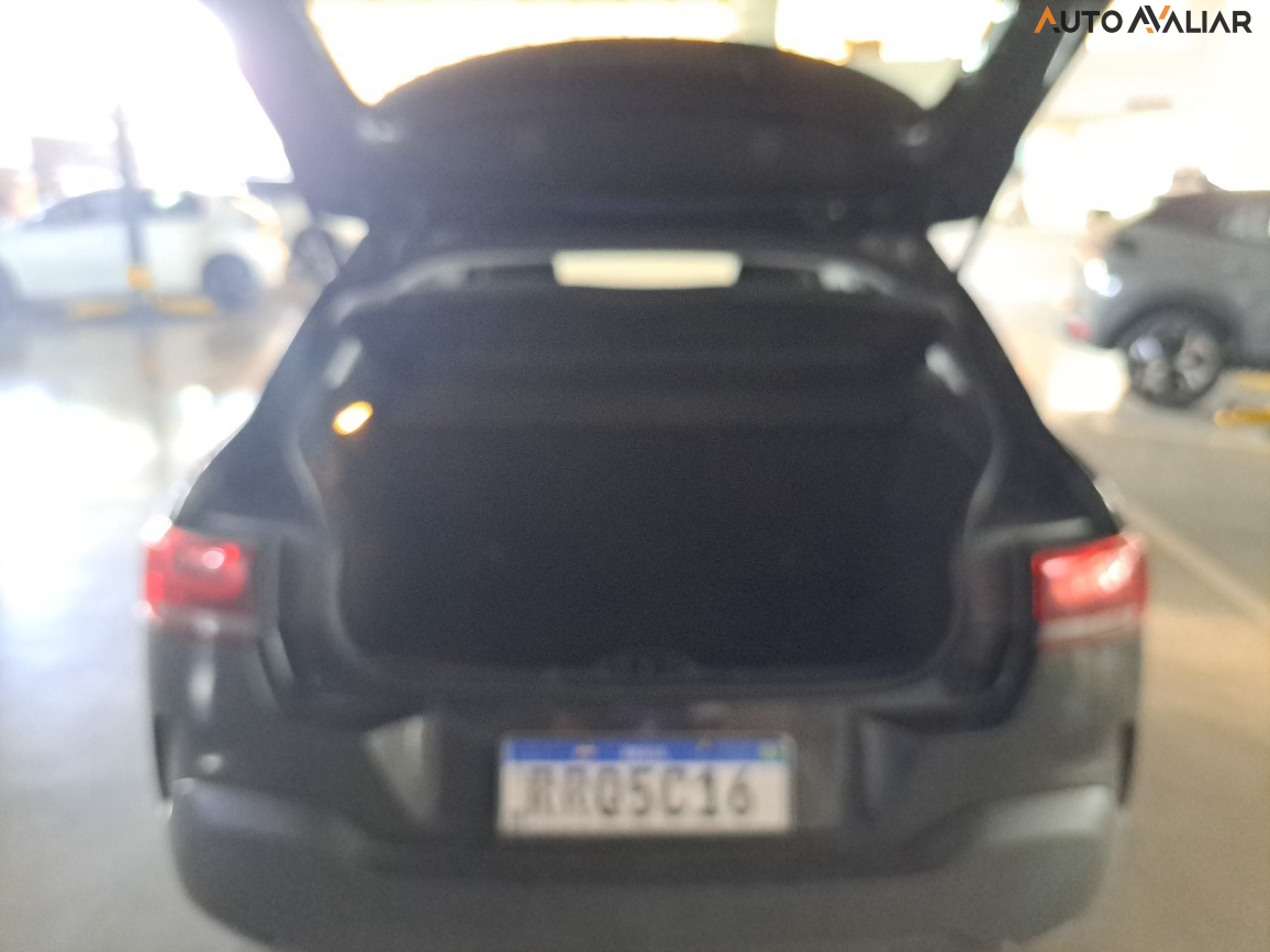 CITROEN C4 CACTUS 1.6 VTI 120 FLEX LIVE EAT6