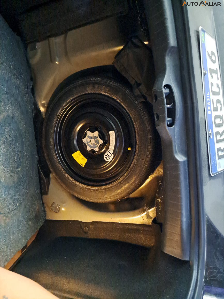 CITROEN C4 CACTUS 1.6 VTI 120 FLEX LIVE EAT6