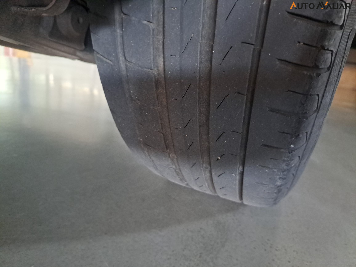 CITROEN C4 CACTUS 1.6 VTI 120 FLEX LIVE EAT6