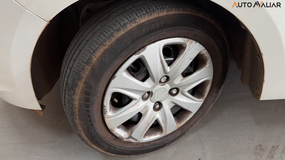 FORD KA 1.0 SE / SE PLUS TI-VCT FLEX MANUAL