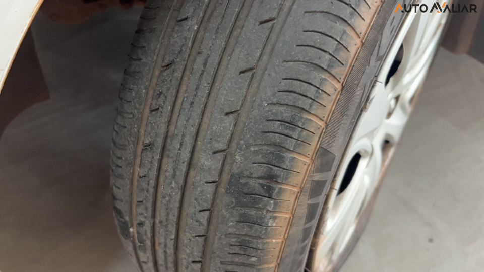 FORD KA 1.0 SE / SE PLUS TI-VCT FLEX MANUAL