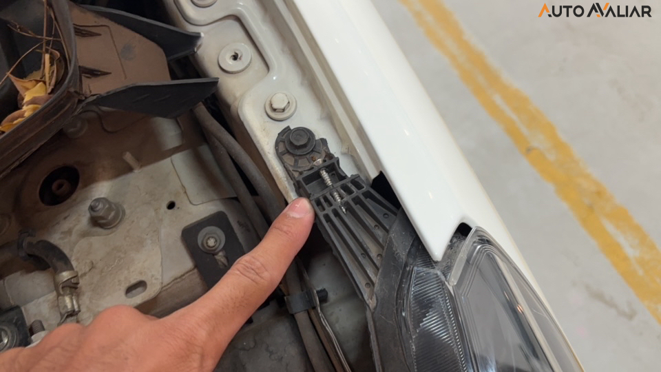 FORD KA 1.0 SE / SE PLUS TI-VCT FLEX MANUAL