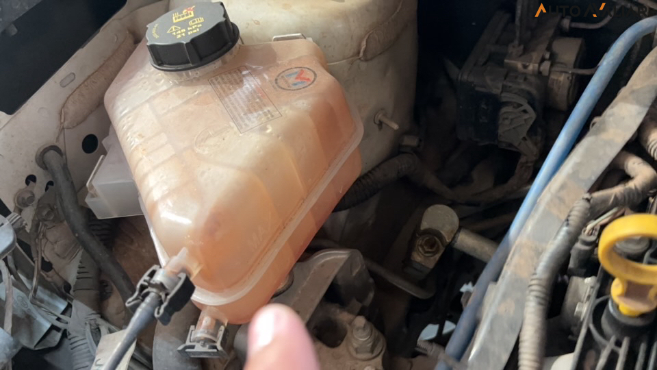 FORD KA 1.0 SE / SE PLUS TI-VCT FLEX MANUAL