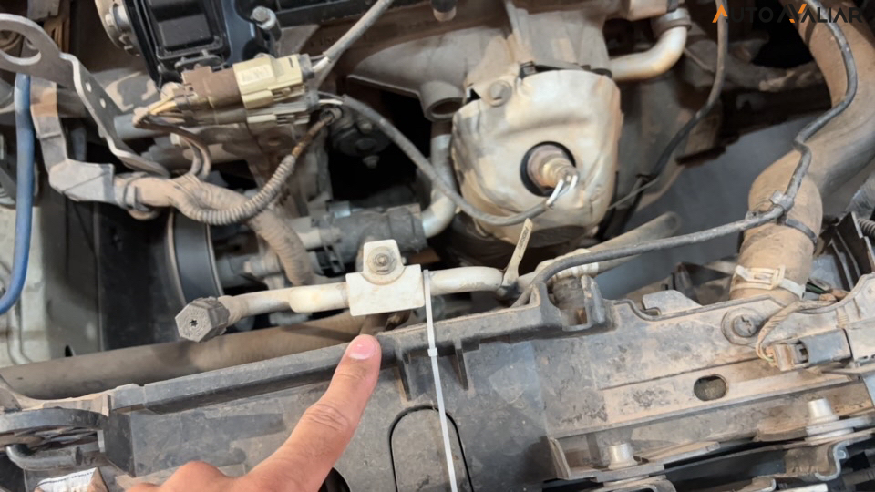 FORD KA 1.0 SE / SE PLUS TI-VCT FLEX MANUAL