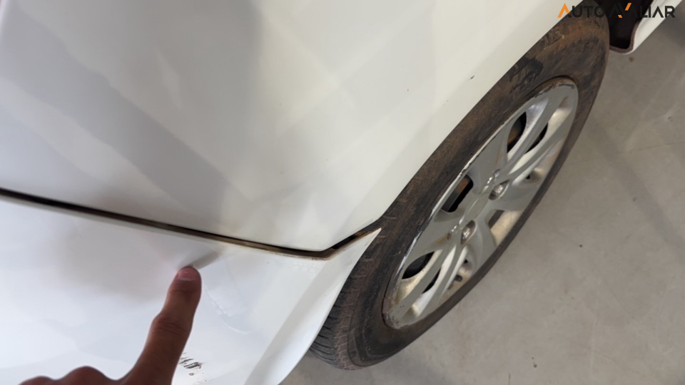 FORD KA 1.0 SE / SE PLUS TI-VCT FLEX MANUAL