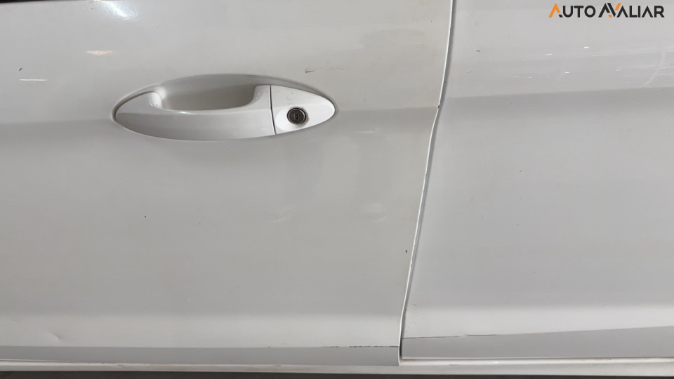 FORD KA 1.0 SE / SE PLUS TI-VCT FLEX MANUAL