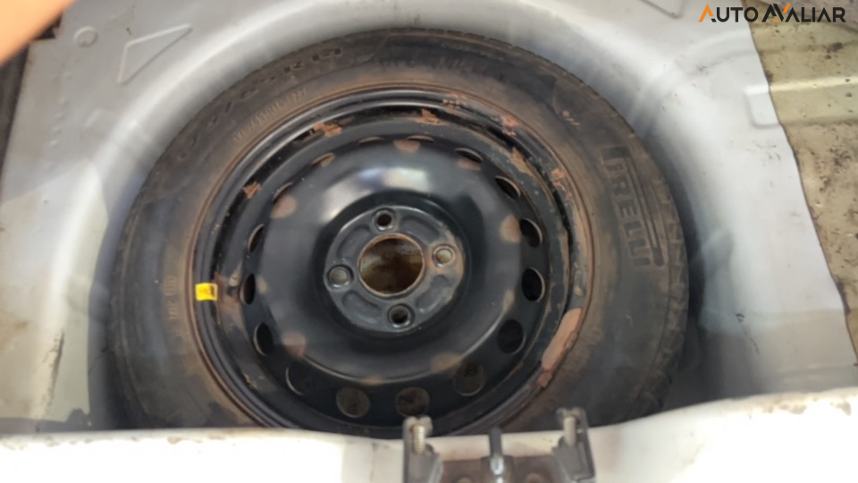 FORD KA 1.0 SE / SE PLUS TI-VCT FLEX MANUAL