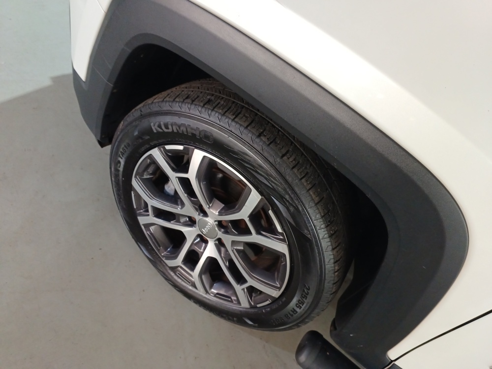 JEEP RENEGADE LONGITUDE  T270