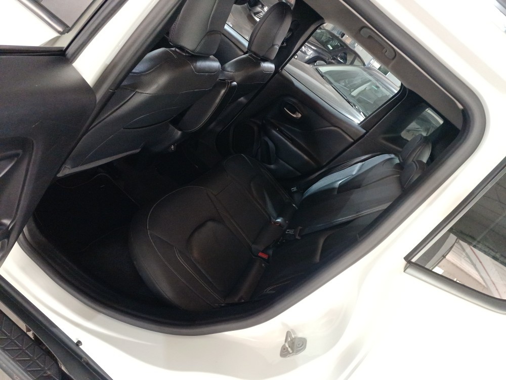 JEEP RENEGADE LONGITUDE  T270