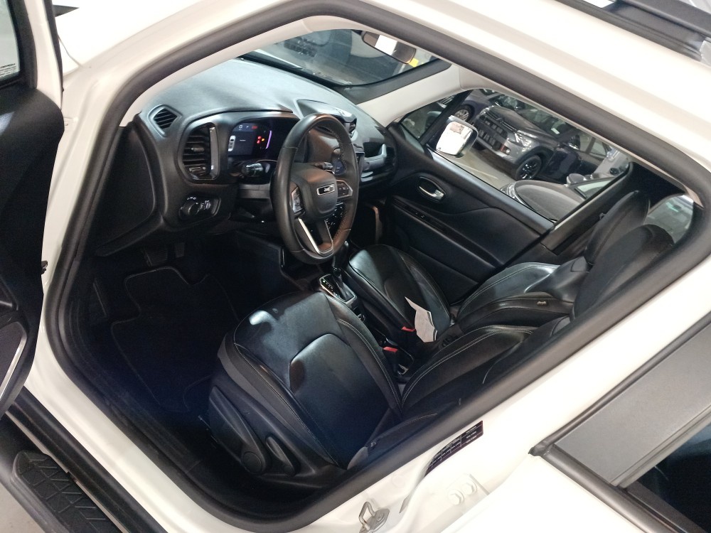 JEEP RENEGADE LONGITUDE  T270