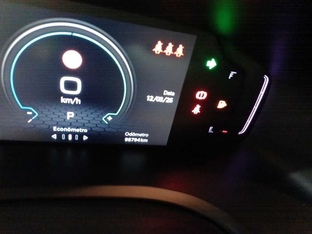 JEEP RENEGADE LONGITUDE  T270